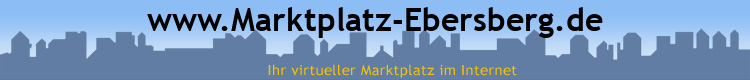 www.Marktplatz-Ebersberg.de